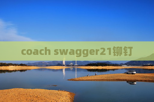 coach swagger21铆钉